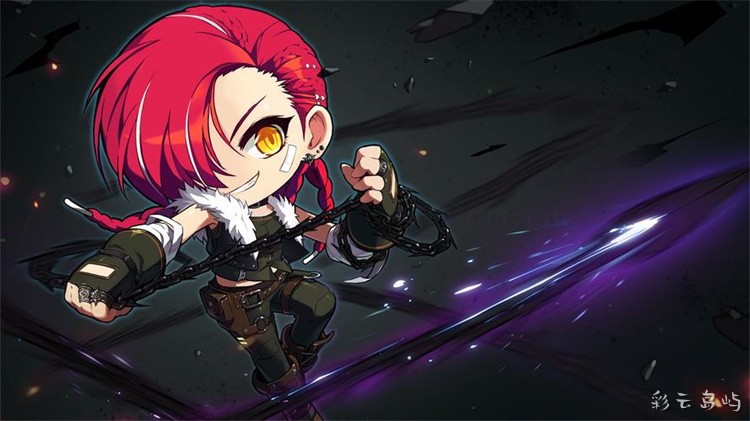星轨冒险经典服